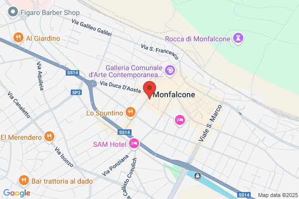 Salone Nunzia