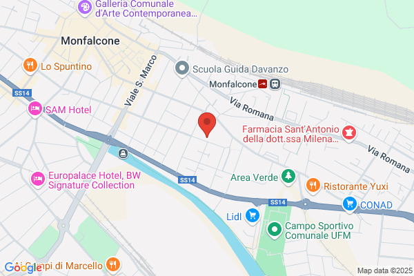 Salone Il Punto Parrucchiere