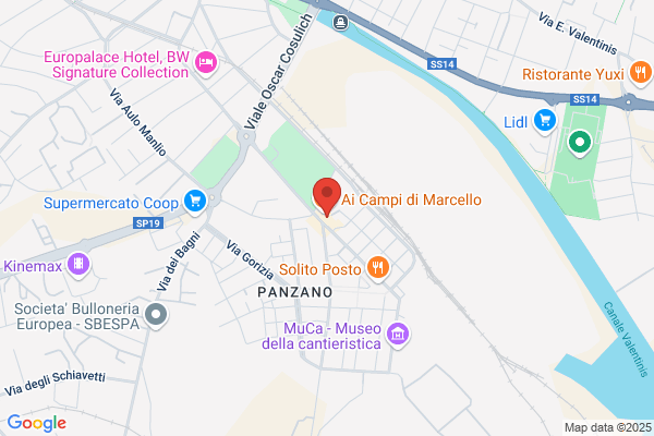 Locanda Ai Campi