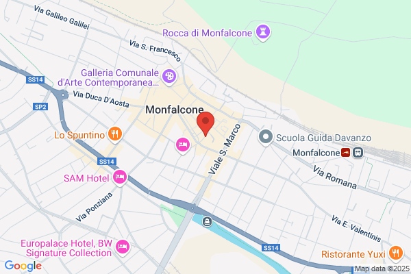 Fioretto Antonio (Geom.)