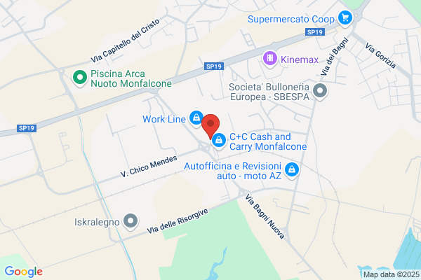 Nuova Ng Costruzioni S.R.L.