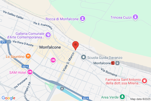 La Casa di Bice