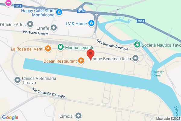Cantiere Nautico Cadei