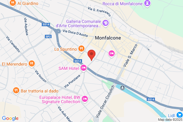 Agenzia Pratiche Auto 2 Esse
