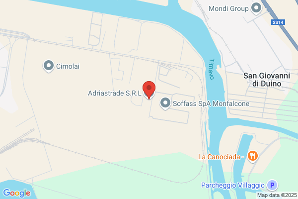 Falegnameria Adria