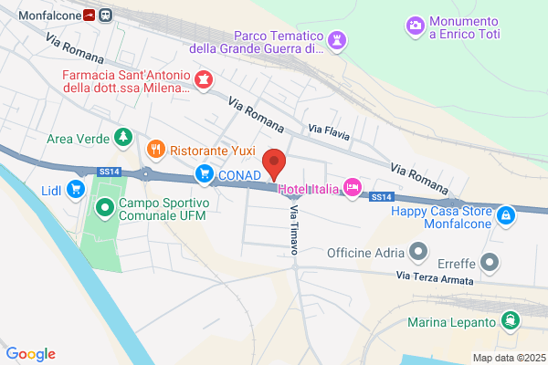 Gas Service & Tecnica S.R.L.