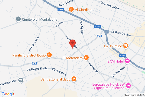 Giustina Luigi