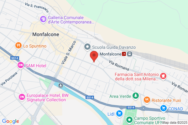 La Nuova Incisoria (S.N.C.)