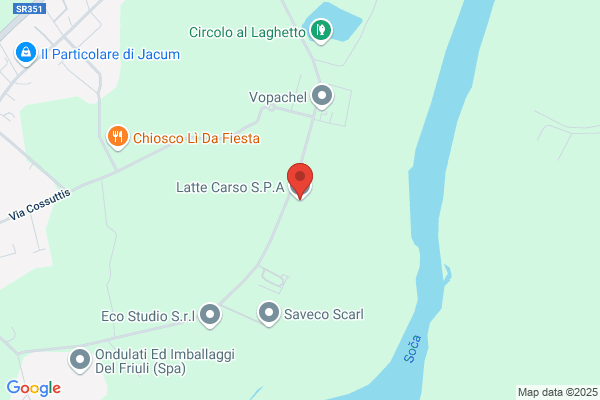 Latterie Carsiche (S.P.A.)