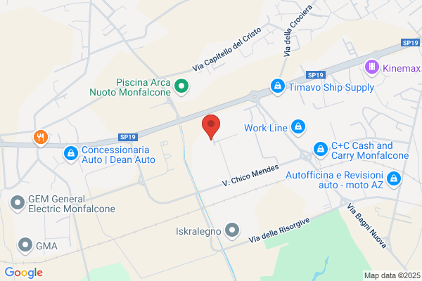 Liebherr Italia (S.P.A.)