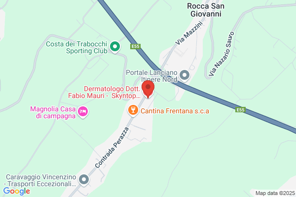 Mauri fabio (Dr.)