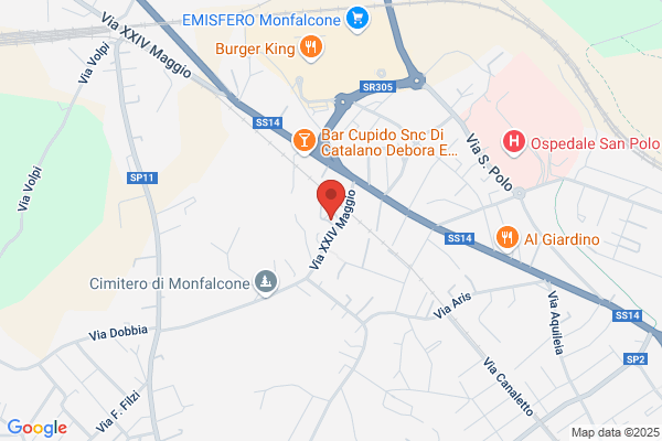 Miglia antonio