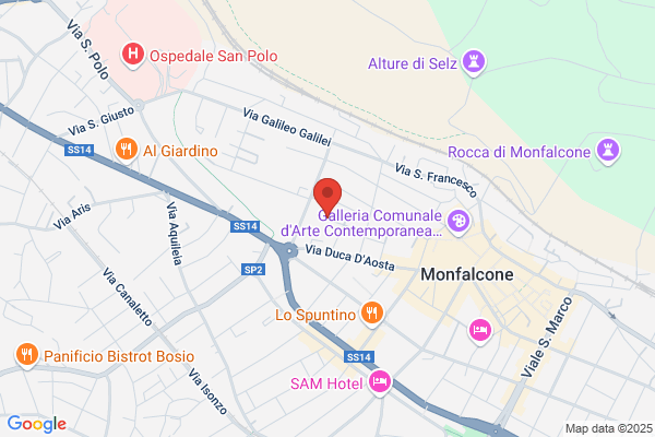 Poste Italiane Spa