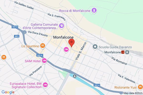 Radiotaxi Monfalcone