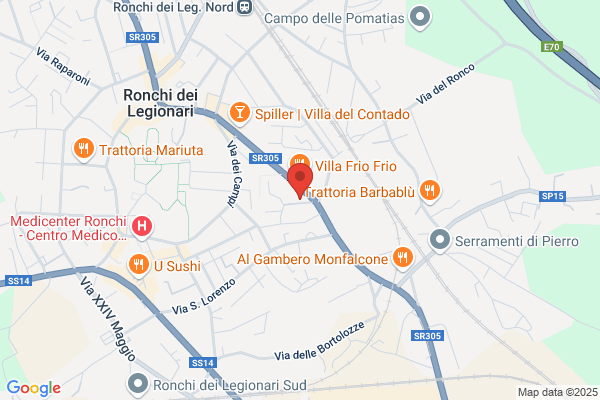 Ruggiero Dr.ssa Francesca