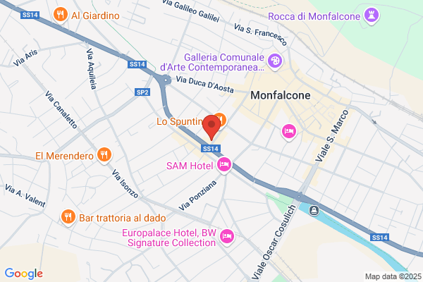 Sapori del Golfo