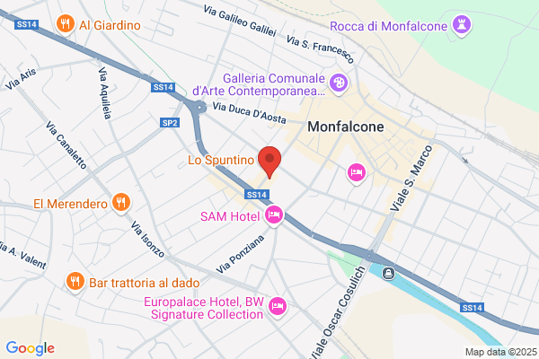 Scuola Materna M. Immacolata