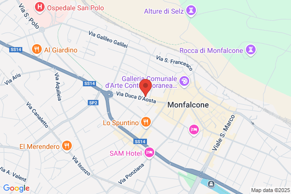 Sport Shops (S.N.C.)