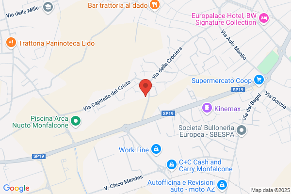 Dott. ssa Deborah Rossit Psicologo Gorizia