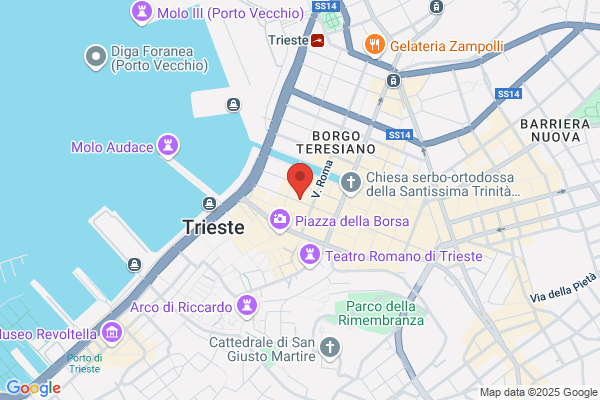 Editoriale Il Piccolo S.P.A.