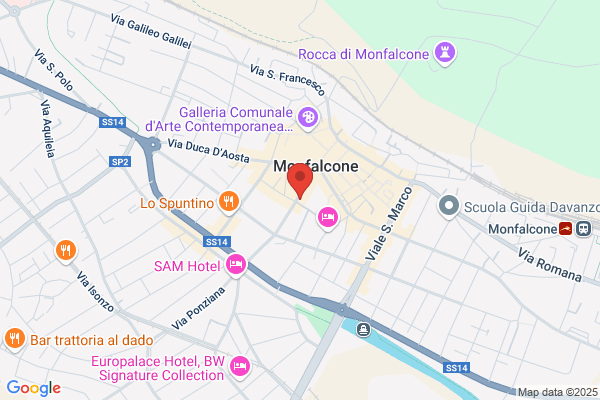 Ristorante Cinese Hai Bing