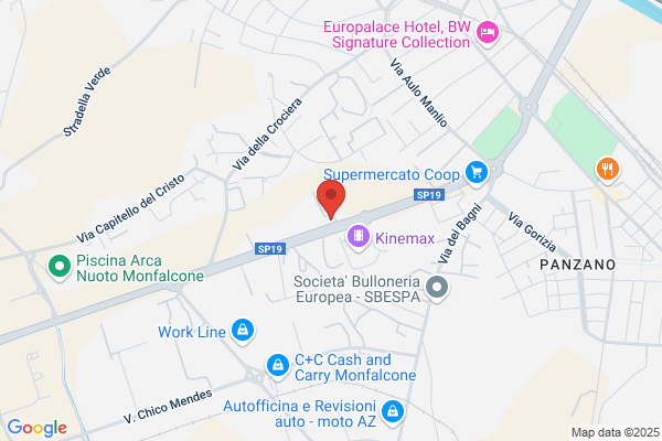Ristorante La Sirenetta