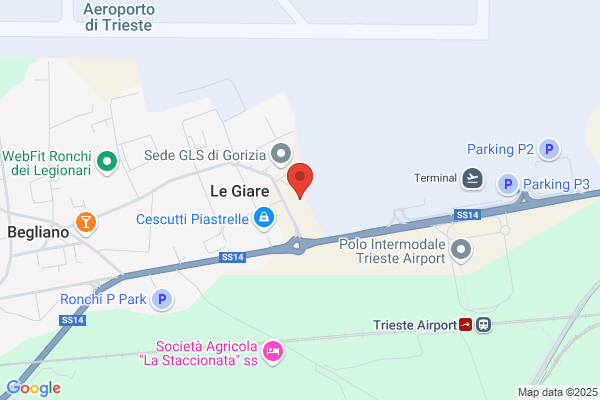 Monfarredi Srl