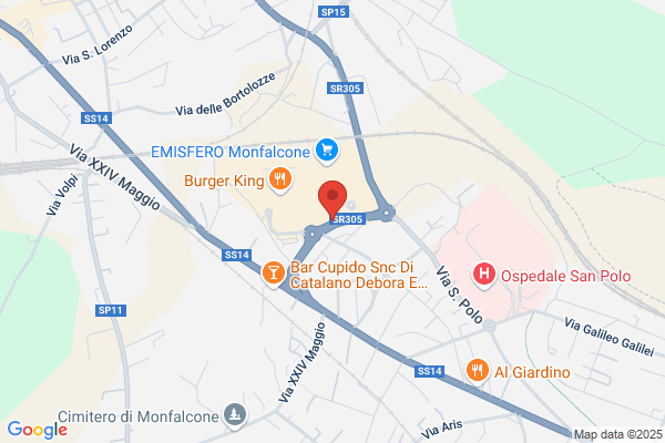 Opera Srl