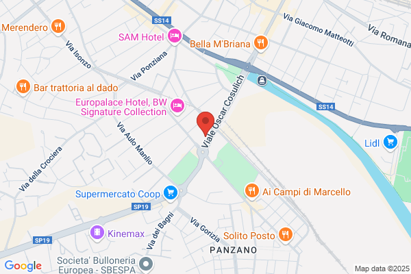 Istituto Nazionale Per Lassicurazione Contro Gli Infortu/// (Ni sul Lavoro)