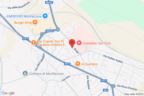 Osteria Bertocco