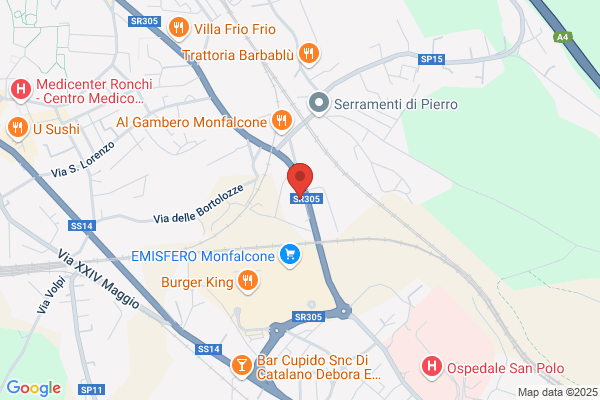 Studio Elle Sdf Di Iaiza L. & marcantonio L.