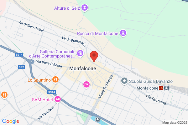 Procicchiani alvaro