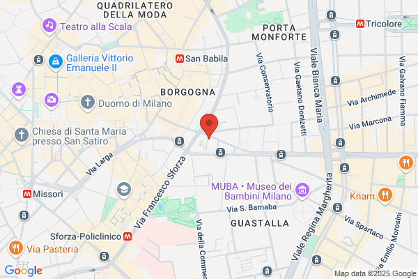 Riva & Mariani Group S.P.A.