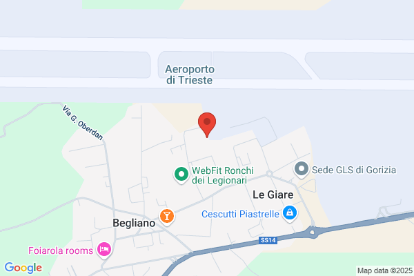 Geoclima Srl