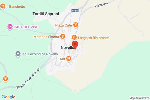 Agriturismo L'Angolo di Rosina