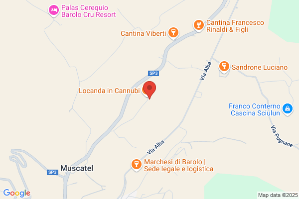 Fratelli Serio e Battista Borgogno