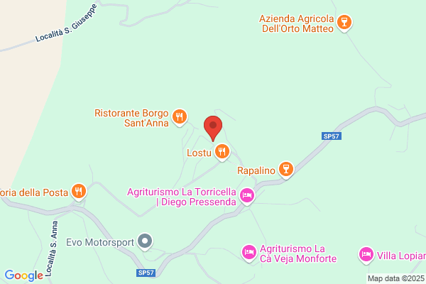 Societa' Agricola Amalia Cascina in Langa