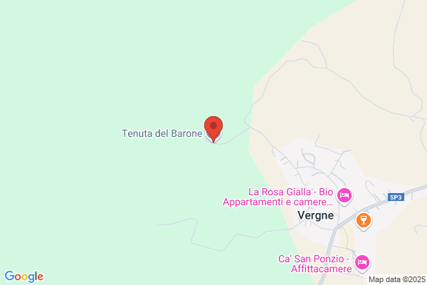 Tenuta del Barone