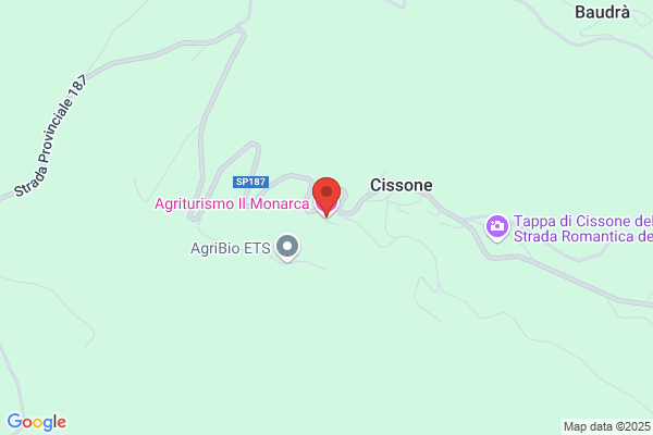 Agriturismo Il Monarca