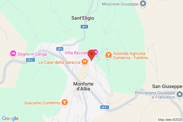 Antica Dispensa