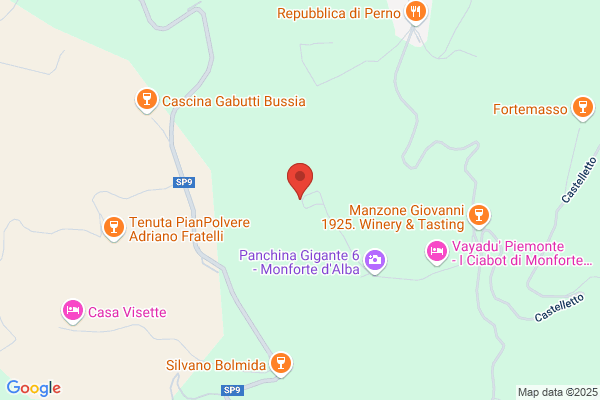 Azienda Agricola Cascina Gramolere