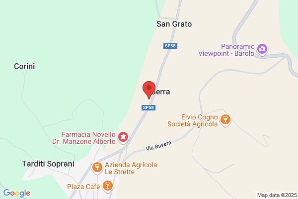 Azienda Vinicola Marenco