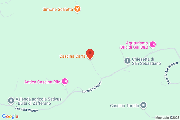 Cascina Carrà