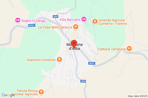Comune Di Monforte Dalba