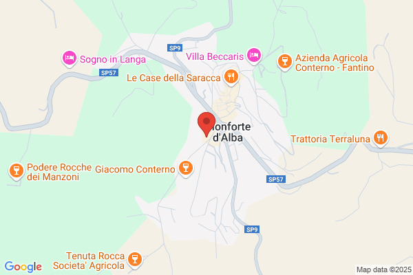 Felicin Ristorante Albergo "Dimora Storica"