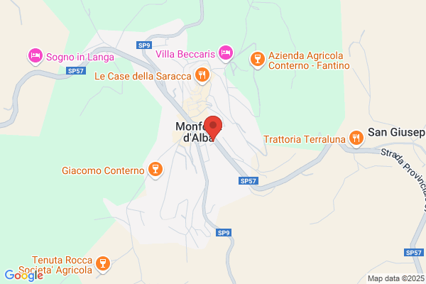 Garra Marino