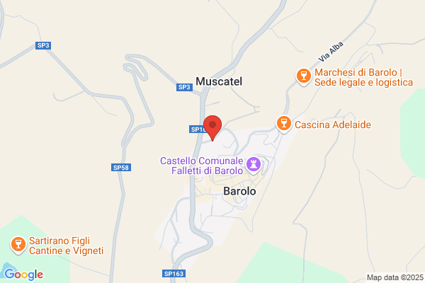 Hotel Barolo Ristorante Brezza