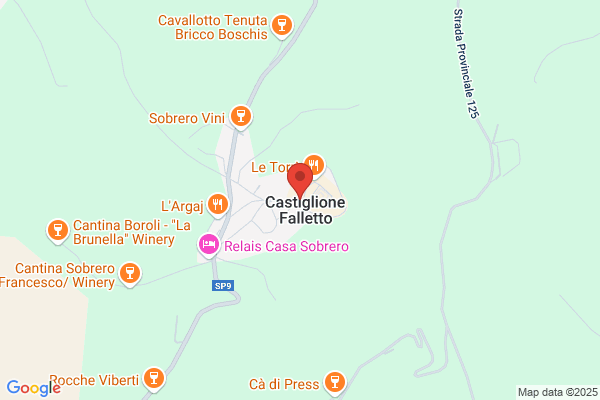 Locanda del Centro