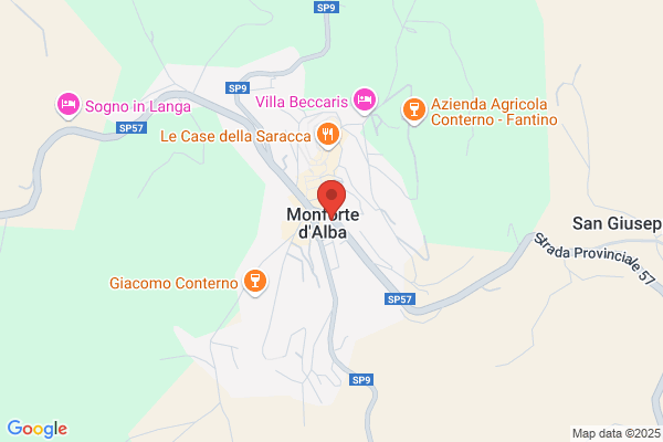 Martorana mariano