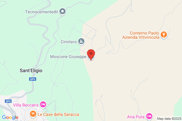Moscone giuseppe